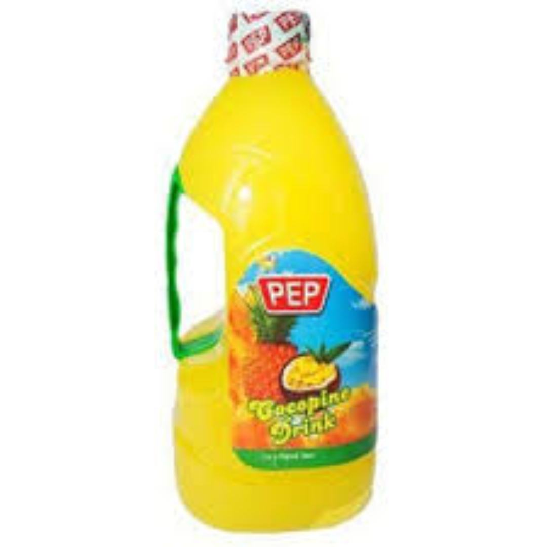 PEP COCOPINE DRINK 2LT